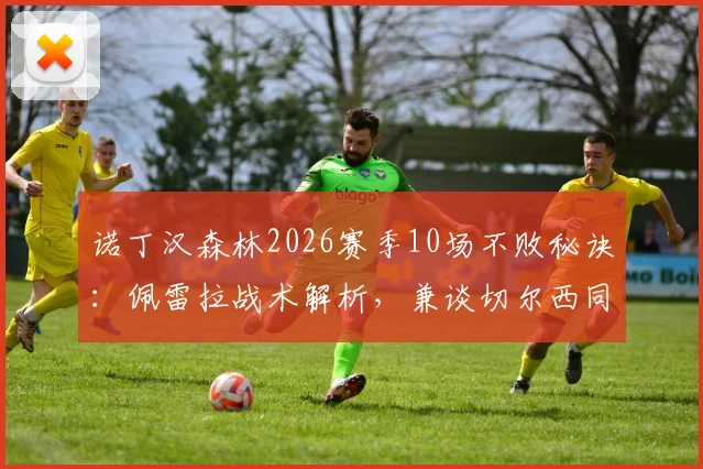 诺丁汉森林2026赛季10场不败秘诀:佩雷拉战术解析,兼谈切尔西同期胜利轨迹